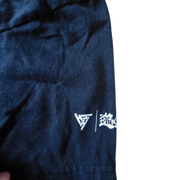 Yu-Gi-Oh! Black Graphic T Shirt Size M - Picture 6 of 6